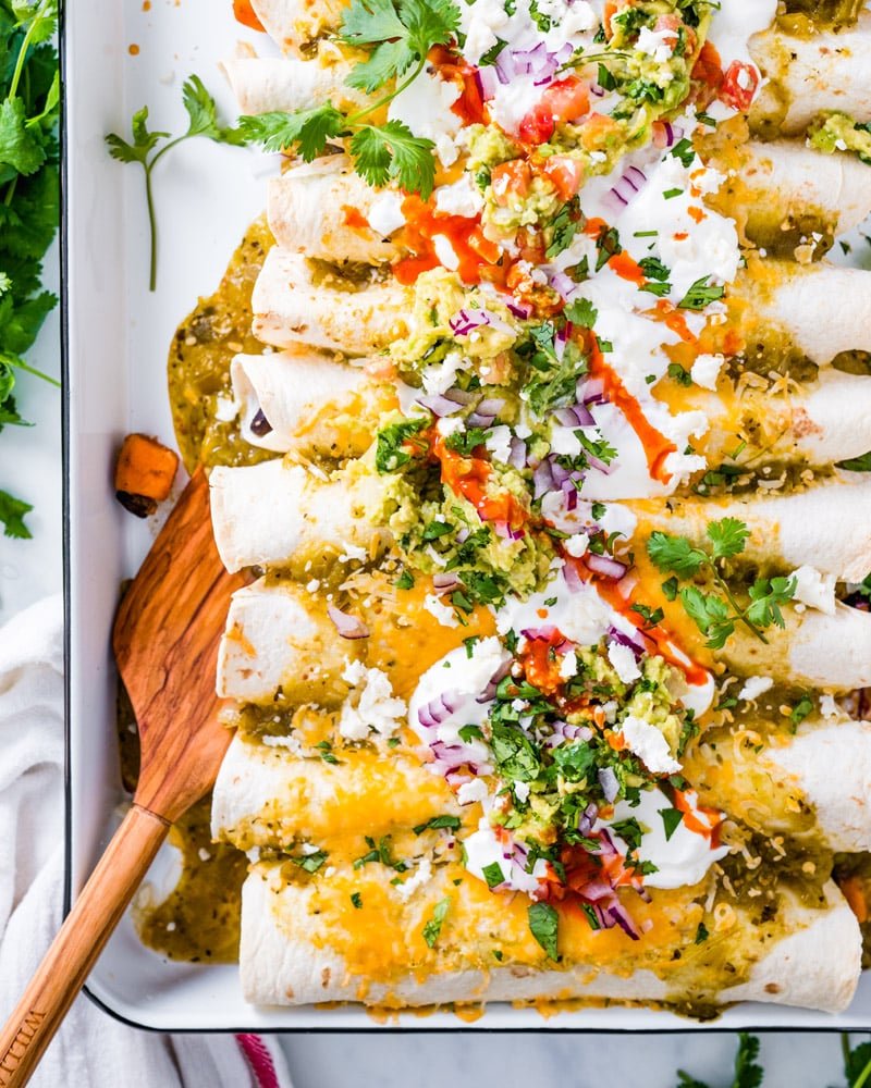 
Sweet-Potato-Enchiladas