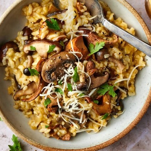 mushroom-risotto-